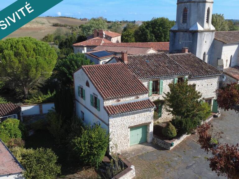 MAISON FAMILIALE EN PIERRE, 171 m², 10 Min D'ALBI — photo 1