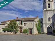 MAISON FAMILIALE EN PIERRE, 171 m², 10 Min D'ALBI — photo 2