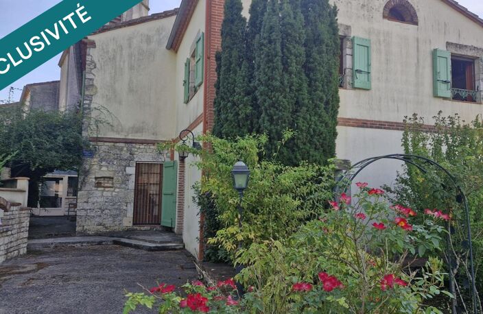 MAISON FAMILIALE EN PIERRE, 171 m², 10 Min D'ALBI — photo 3