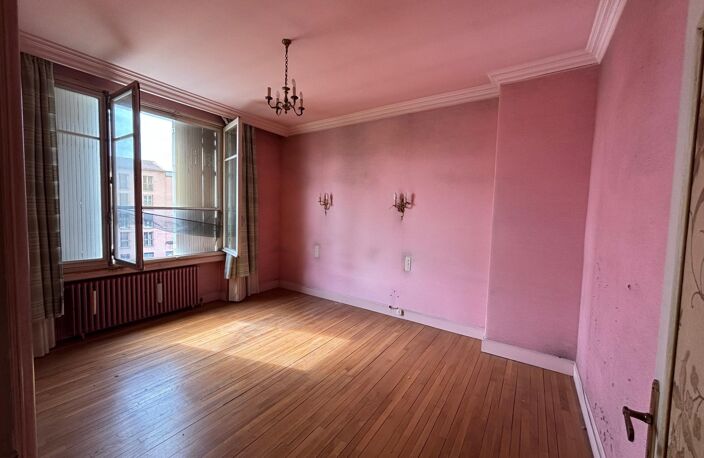 Appartement avec terrasse et parking — photo 3