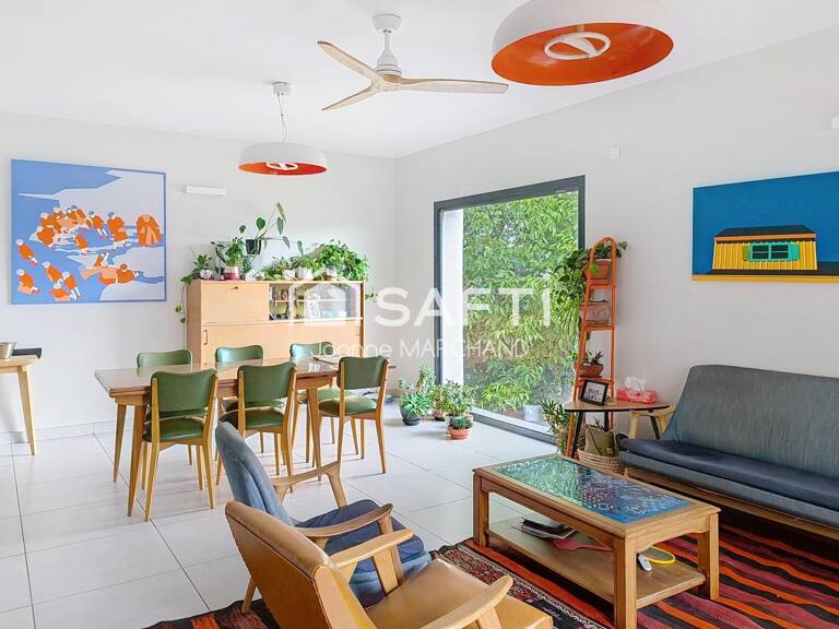 Maison d'architecte de 155m² avec studio indépendant - Hauteurs de Ramonville-Saint-Agne — photo 1