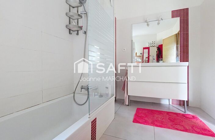 Maison d'architecte de 155m² avec studio indépendant - Hauteurs de Ramonville-Saint-Agne — photo 5