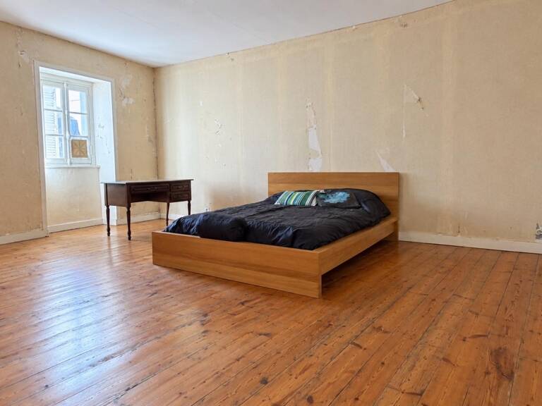 Maison de 93 m2 / Morlaix / Idéal investisseur / rénovation habitation — photo 1