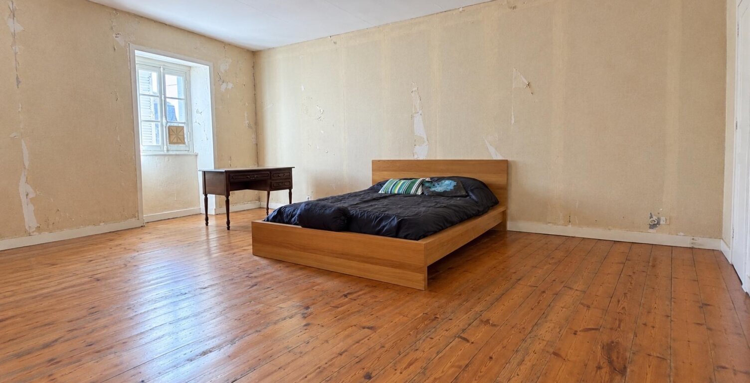 Maison de 93 m2 / Morlaix / Idéal investisseur / rénovation habitation — photo 1