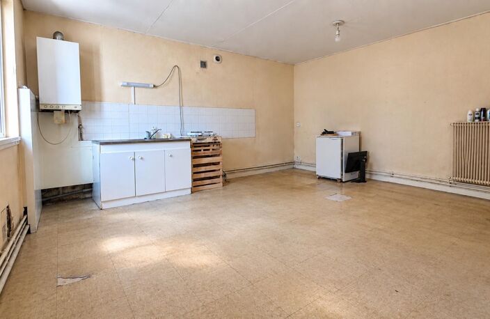 Maison de 93 m2 / Morlaix / Idéal investisseur / rénovation habitation — photo 2