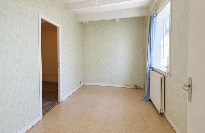 Maison de 93 m2 / Morlaix / Idéal investisseur / rénovation habitation — photo 3
