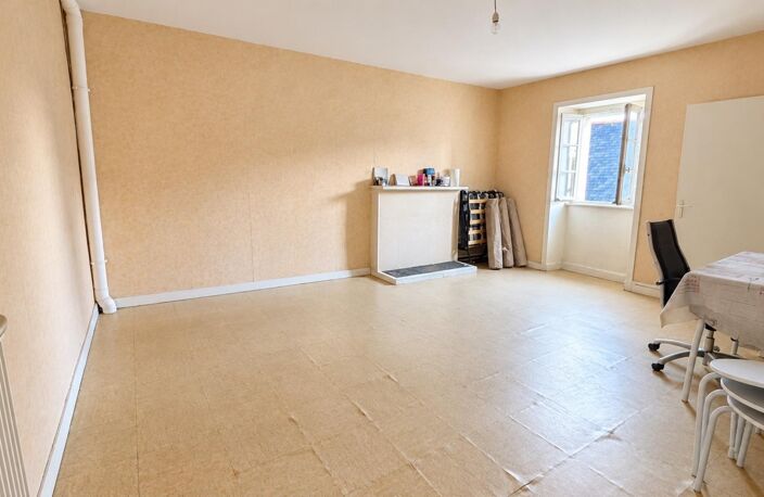 Maison de 93 m2 / Morlaix / Idéal investisseur / rénovation habitation — photo 5
