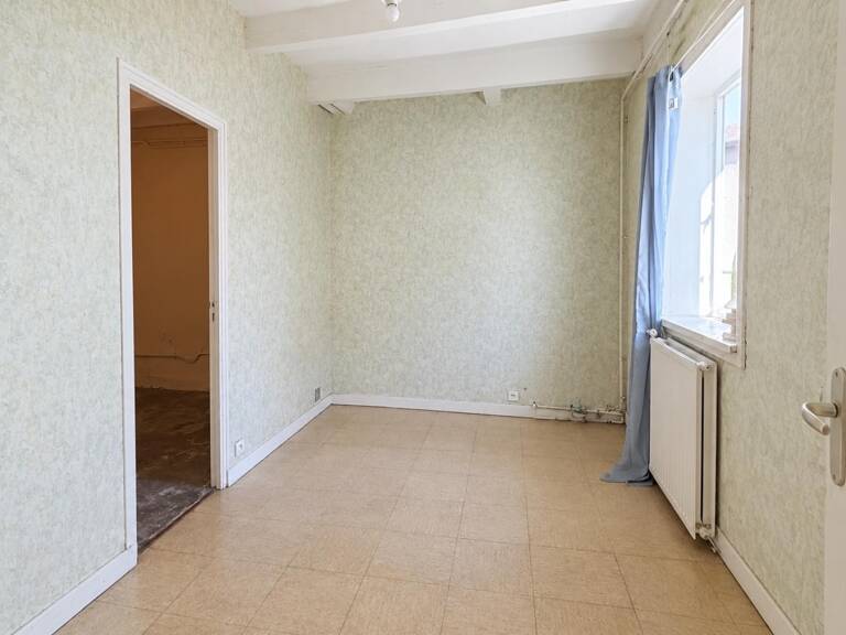 Maison de 93 m2 / Morlaix / Idéal investisseur / rénovation habitation — photo 1