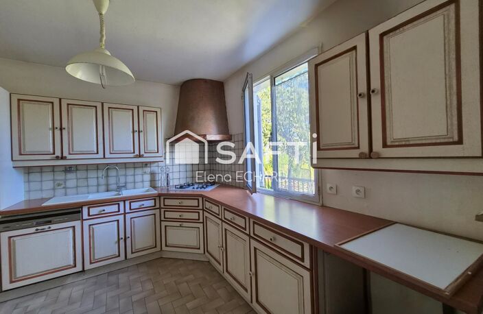 ÉPÔNE  ELISABETHVILLE | MAISON 101 m²  TERRAIN DE 600 m²  3 CHAMBRES POSSIBILITE 4  SOUS-SOL — photo 3