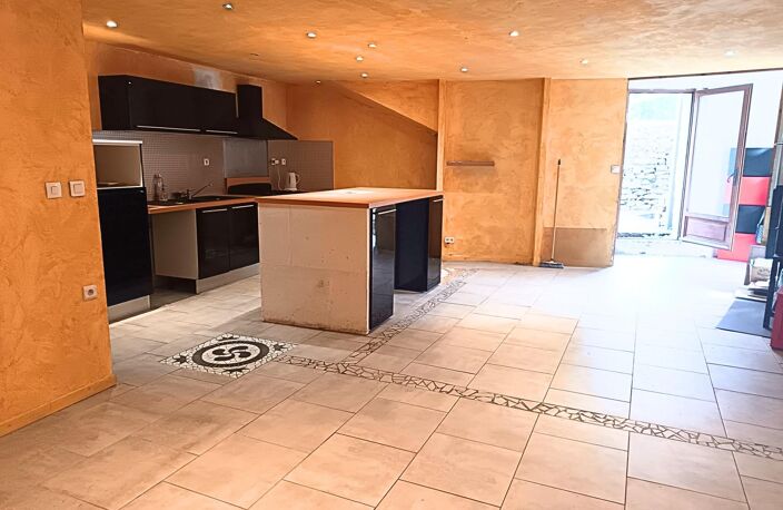 Maison de village de caractère 5 chambres avec cour — photo 3