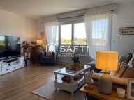 Rare à CAUDERAN, magnifique T3 rénové avec soin — photo 2