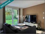 Maison de plain-pied rénovée avec jardin arboré, proche du centre-ville. — photo 2