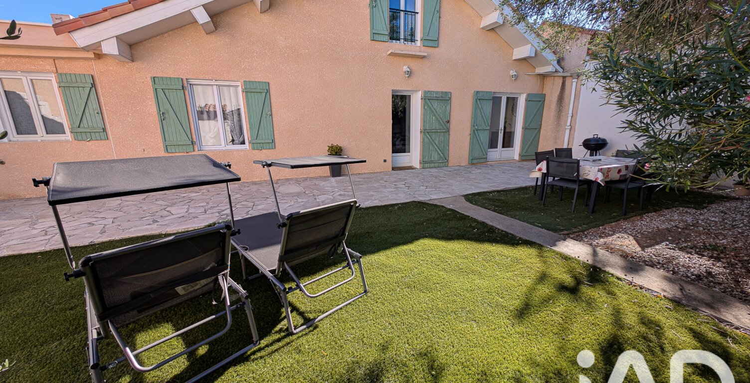 Vente Maison/villa 3 pièces — photo 1
