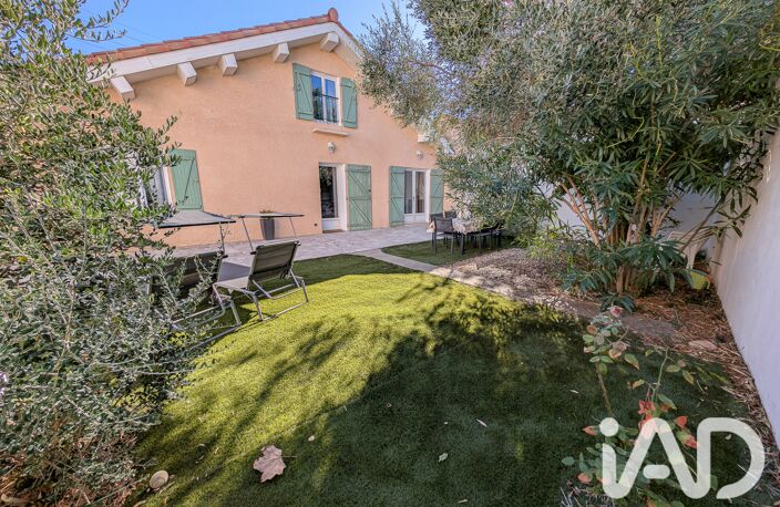 Vente Maison/villa 3 pièces — photo 2