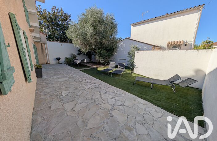 Vente Maison/villa 3 pièces — photo 3