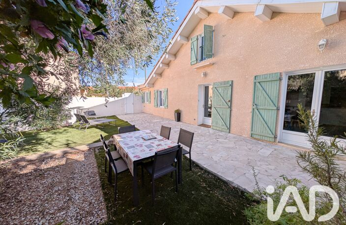 Vente Maison/villa 3 pièces — photo 4