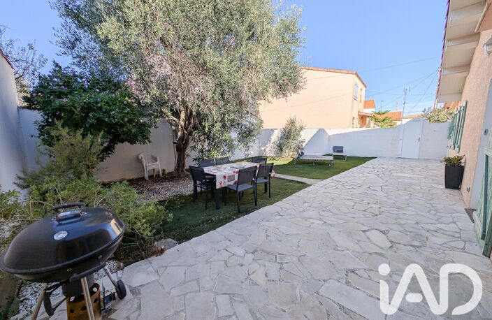 Vente Maison/villa 3 pièces — photo 5