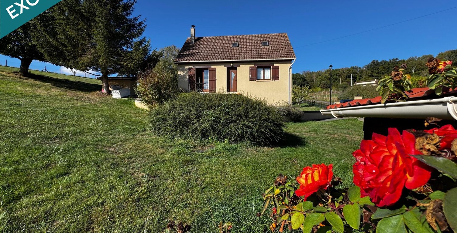Maison 5 pièces sous sous-sol total — photo 1