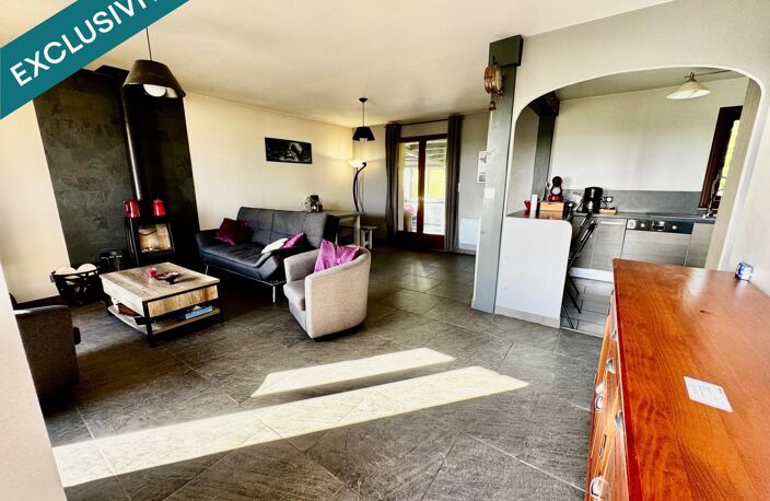 Maison 5 pièces sous sous-sol total — photo 4