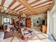 Maison en pierre, dépendances et 4 774 m² de terrain — photo 4