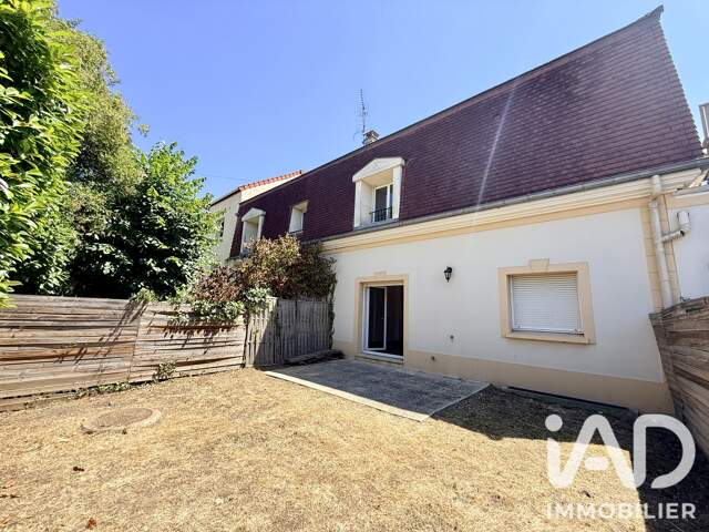 Vente Appartement 3 pièces — photo du bien
