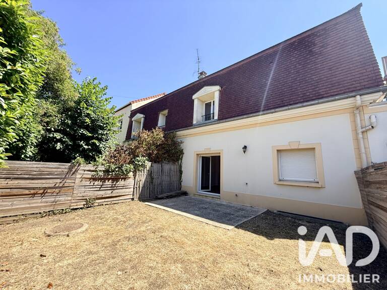 Vente Appartement 3 pièces — photo 1