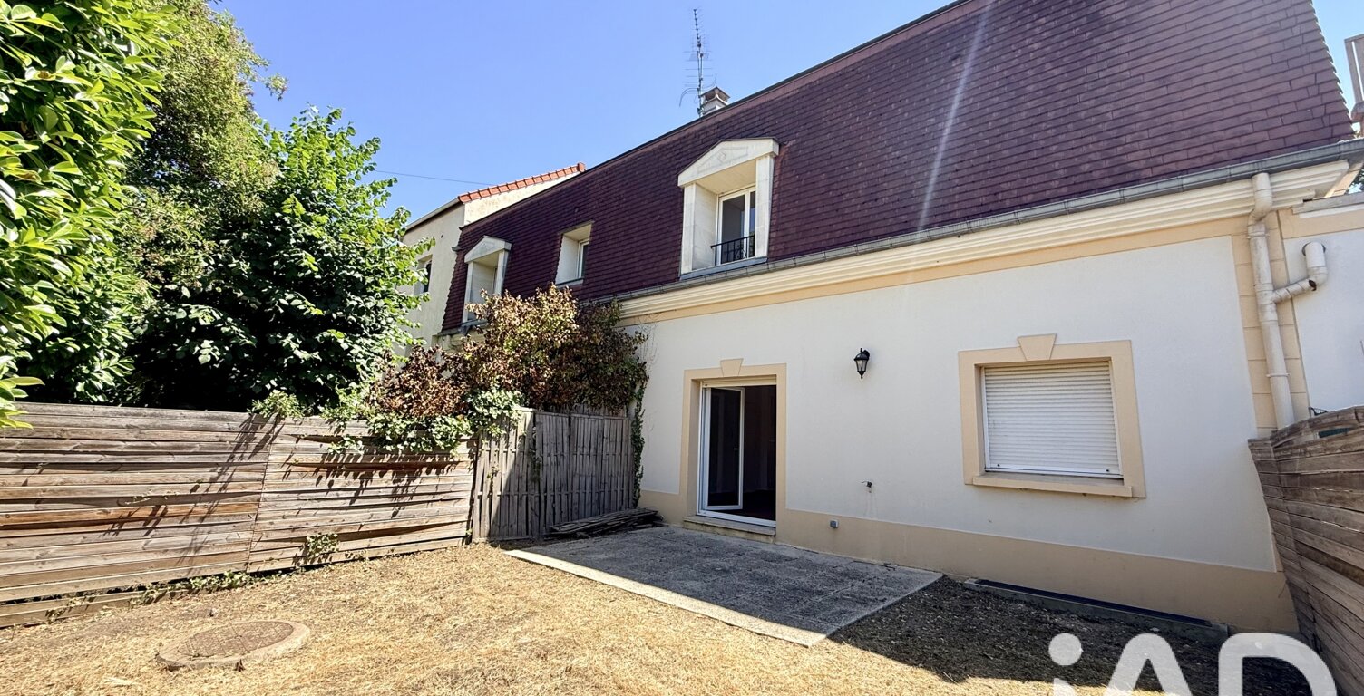 Vente Appartement 3 pièces — photo 1
