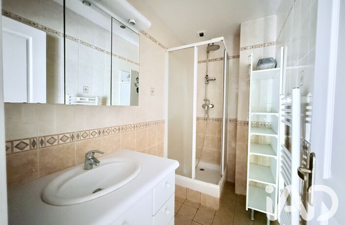 Vente Appartement 3 pièces — photo 2