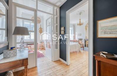 Appartement 102 m²  proche du Jardin Public - Bordeaux — photo du bien