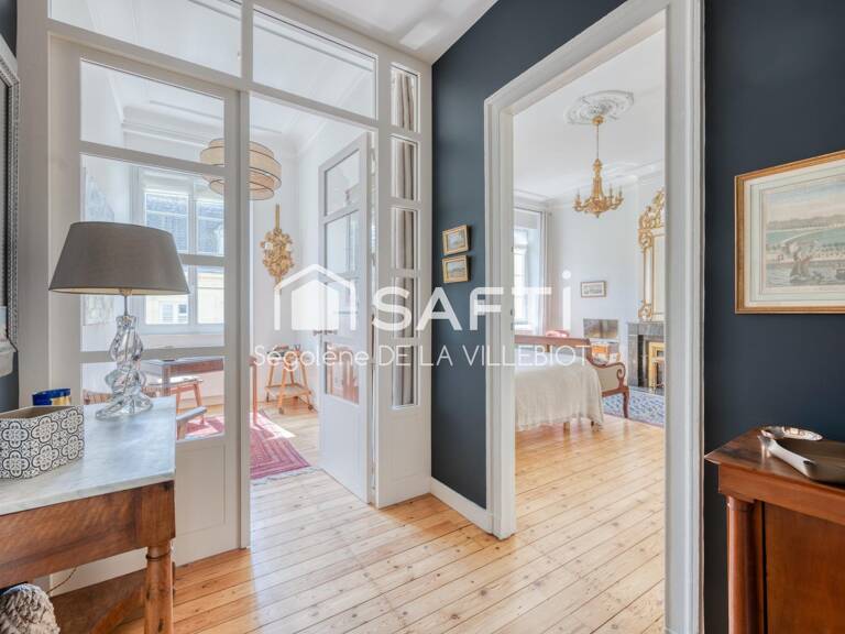 Appartement 102 m²  proche du Jardin Public - Bordeaux — photo 1