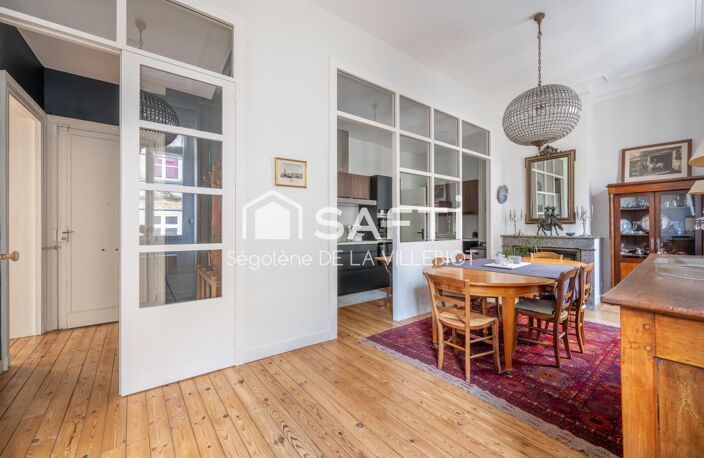 Appartement 102 m²  proche du Jardin Public - Bordeaux — photo 3