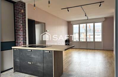 Très bel appartement 3 chambres, en plein centre-ville. — photo du bien