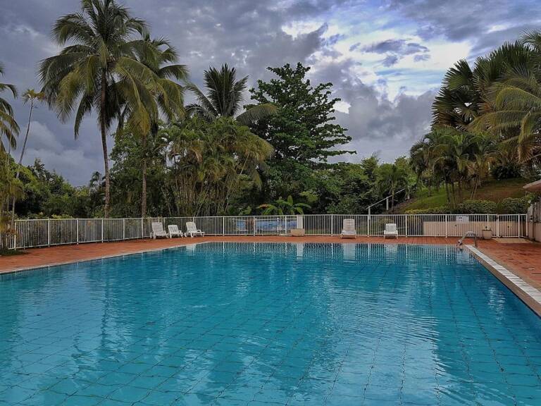 Appartement T2 Bis avec jardin et accès plage  Domaine de Sainte-Marie — photo 1