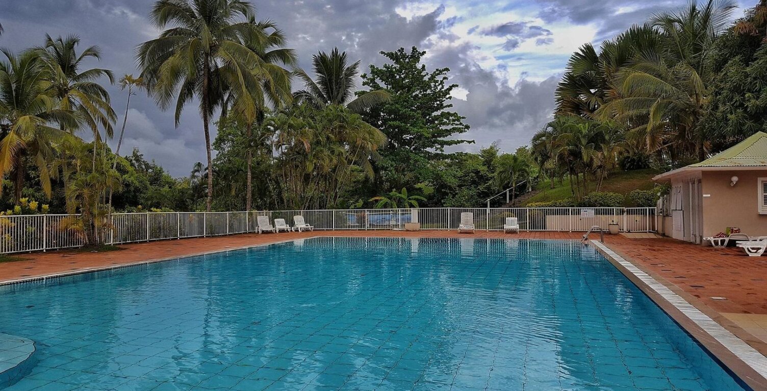 Appartement T2 Bis avec jardin et accès plage  Domaine de Sainte-Marie — photo 1