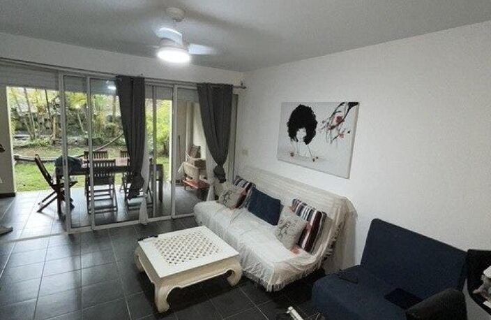 Appartement T2 Bis avec jardin et accès plage  Domaine de Sainte-Marie — photo 3