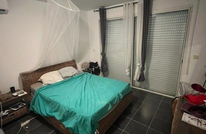 Appartement T2 Bis avec jardin et accès plage  Domaine de Sainte-Marie — photo 4