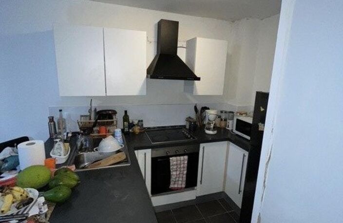 Appartement T2 Bis avec jardin et accès plage  Domaine de Sainte-Marie — photo 5