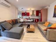 Maison composée de deux appartements  6 chambres  jardin et garage — photo 2