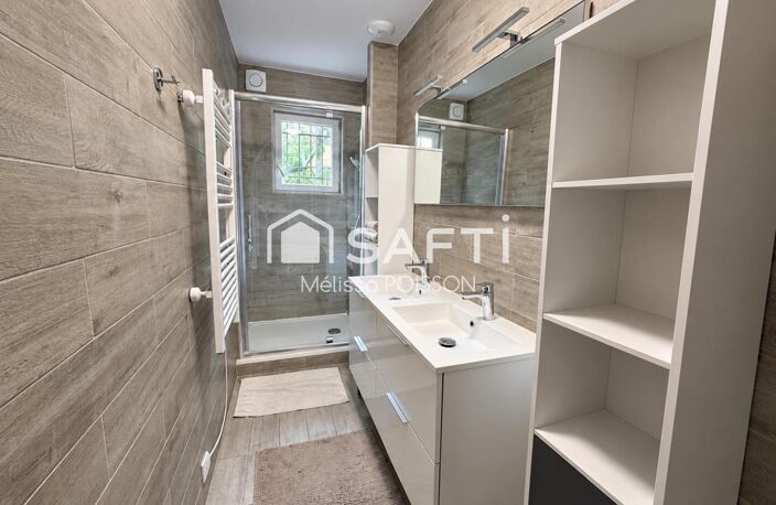Maison composée de deux appartements  6 chambres  jardin et garage — photo 4