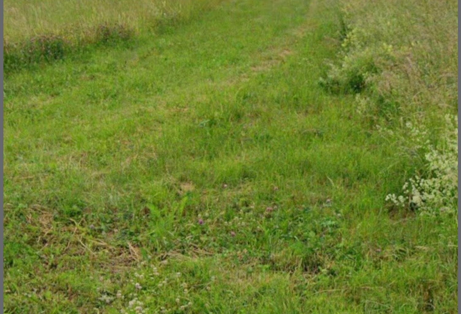 Terrain à Bâtir 21 ares 70 — photo 1