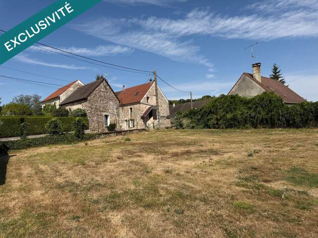 Terrain à bâtir de 441 m² à 10 minutes de Château-Thierry — photo du bien
