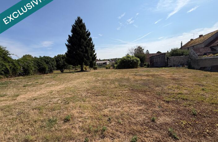 Terrain à bâtir de 441 m² à 10 minutes de Château-Thierry — photo 2