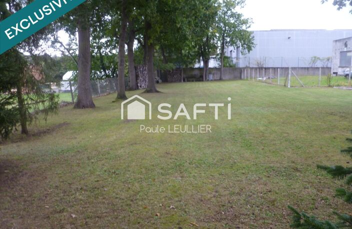 Ensemble immobilier de rapport. Accès A 13 à proximité. — photo 2