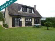 Ensemble immobilier de rapport. Accès A 13 à proximité. — photo 3