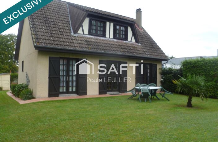 Ensemble immobilier de rapport. Accès A 13 à proximité. — photo 3