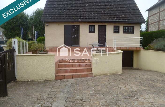 Ensemble immobilier de rapport. Accès A 13 à proximité. — photo 4