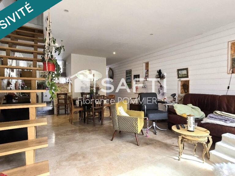 Maison/échoppe et son Jardin -Talence Cauderès — photo 1