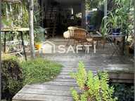 Maison/échoppe et son Jardin -Talence Cauderès — photo 4
