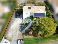 Pavillon sur sous-sol 143m², 3 chambres, 1090m² de terrain. — photo 2