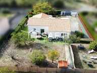 Pavillon sur sous-sol 143m², 3 chambres, 1090m² de terrain. — photo 3